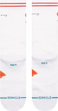 Stance Men's Make My Wish Come True Crew Socks 1-Pack