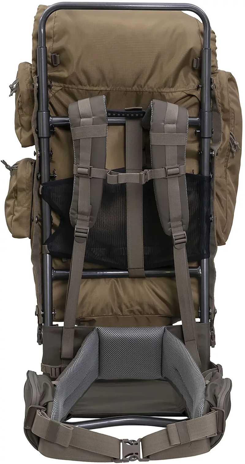 ALPS Outdoorz Commander Freighter Frame and Pack Bag