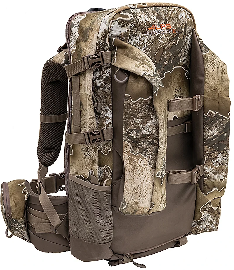 ALPS Outdoorz Traverse EPS Pack