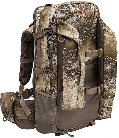ALPS Outdoorz Traverse EPS Pack