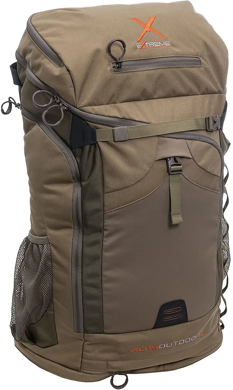 ALPS Outdoorz Trophy X Extreme Pack Bag