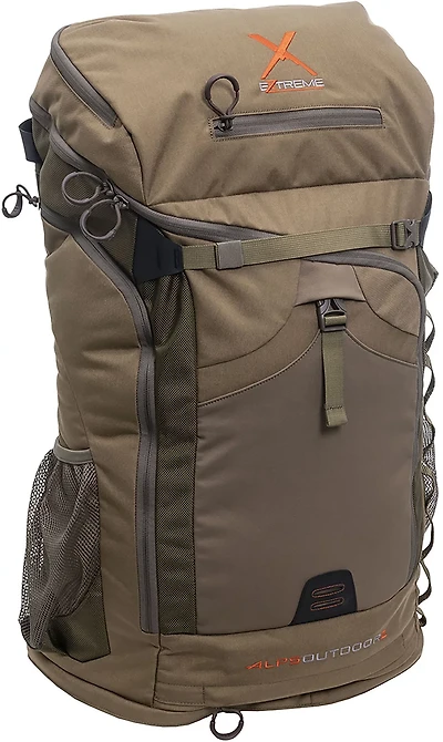 ALPS Outdoorz Trophy X Extreme Pack Bag