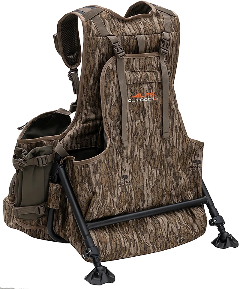 ALPS Outdoorz Grand Slam Turkey Vest