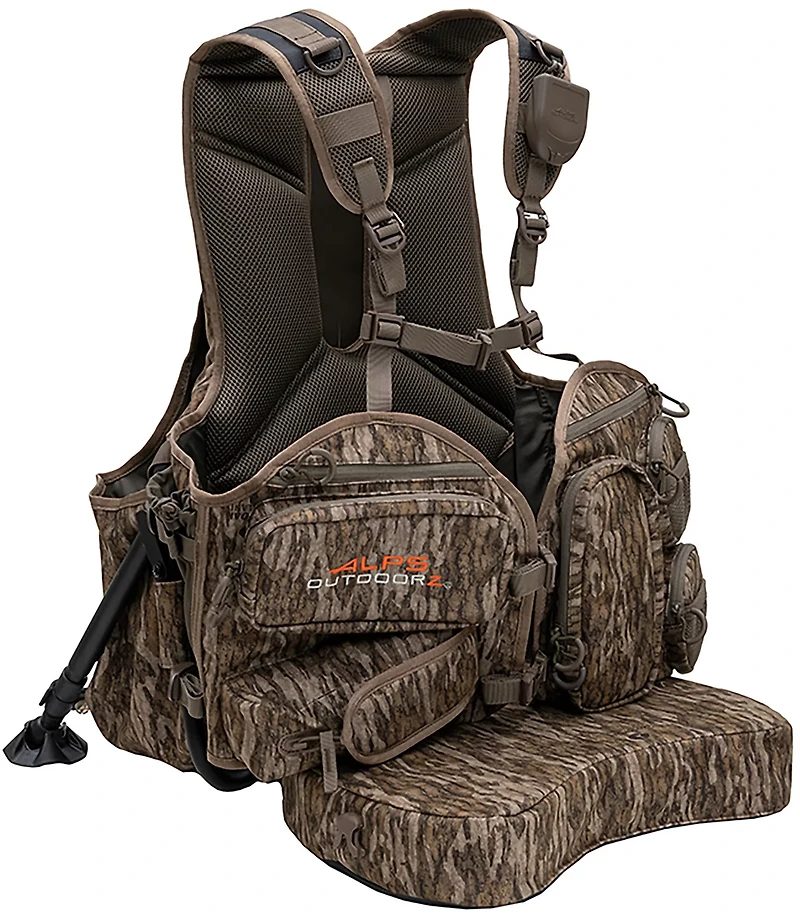 ALPS Outdoorz Grand Slam Turkey Vest