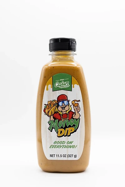 Cajun Two Step Money Dip 11.5 oz Sauce