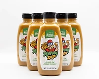 Cajun Two Step Money Dip 11.5 oz Sauce