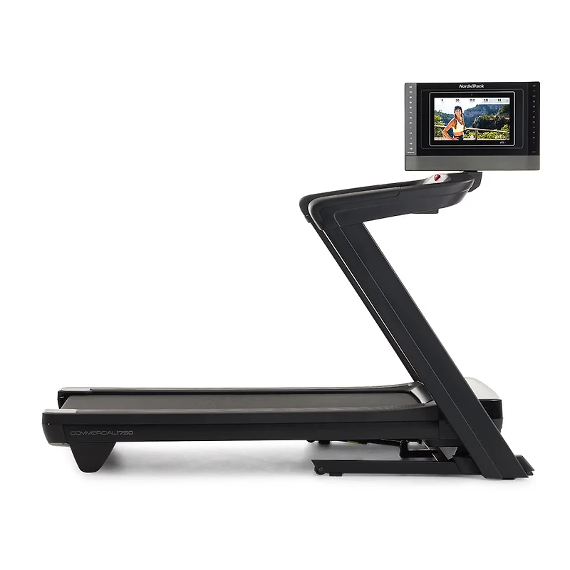 NordicTrack Commercial 1750 Treadmill