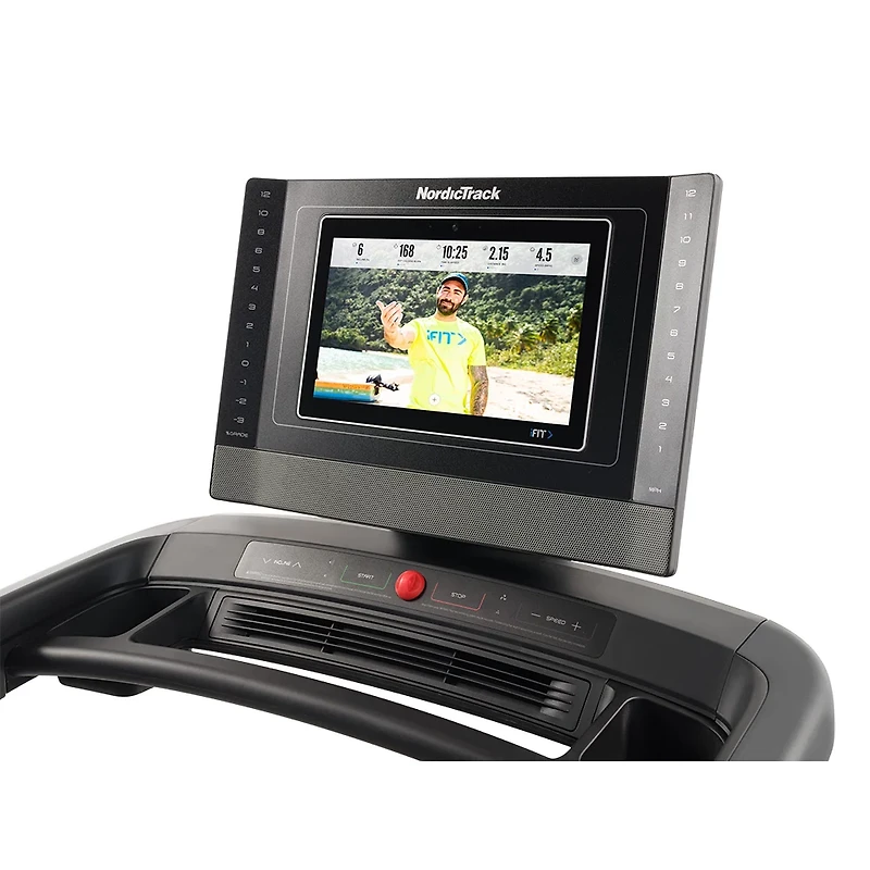 NordicTrack Commercial 1750 Treadmill