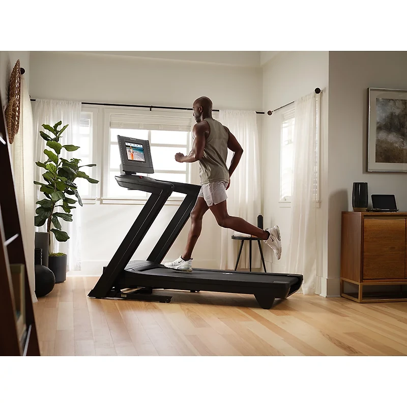 NordicTrack Commercial 1750 Treadmill