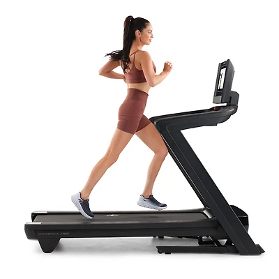 NordicTrack Commercial 1750 Treadmill