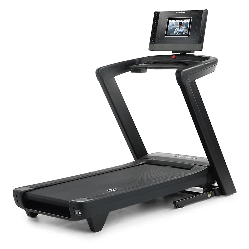 NordicTrack Commercial 1250 Treadmill
