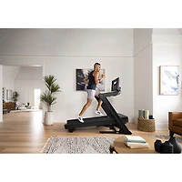NordicTrack Commercial 1250 Treadmill