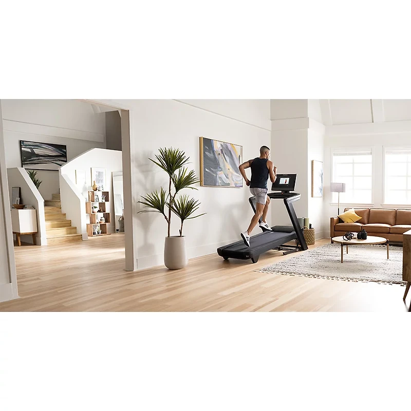 NordicTrack Commercial 1250 Treadmill