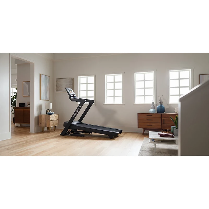 NordicTrack EXP 10i Treadmill