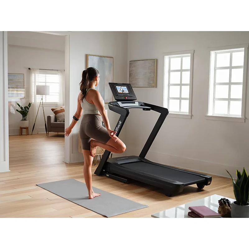 NordicTrack EXP 10i Treadmill