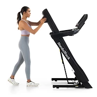 NordicTrack EXP 10i Treadmill
