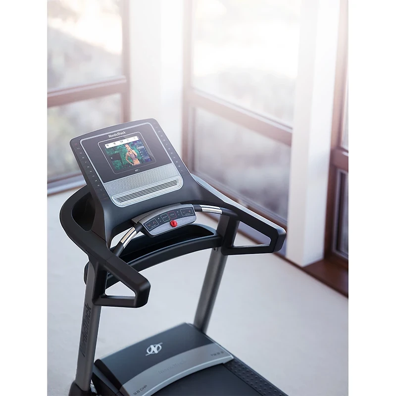NordicTrack T 8.5 S Treadmill