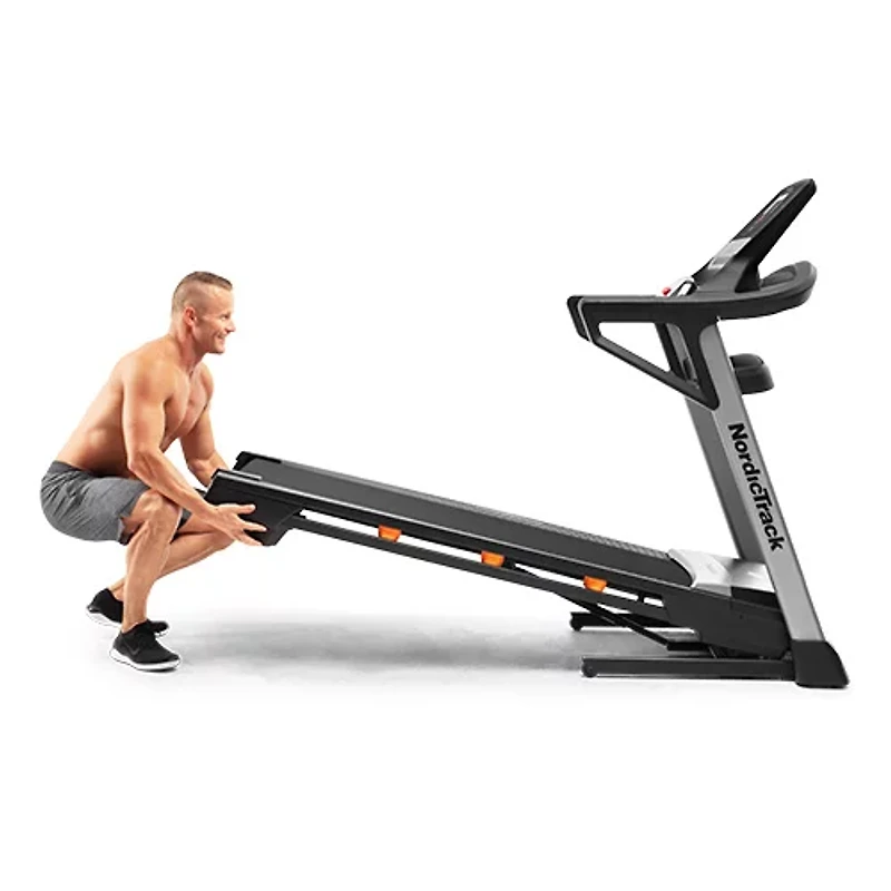 NordicTrack T 8.5 S Treadmill