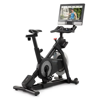 NordicTrack Commercial S22i Exercise Bike