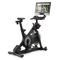 NordicTrack Commercial S22i Exercise Bike