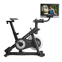 NordicTrack Commercial S22i Exercise Bike