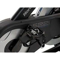 NordicTrack Commercial S22i Exercise Bike