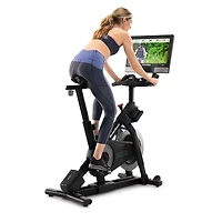 NordicTrack Commercial S22i Exercise Bike
