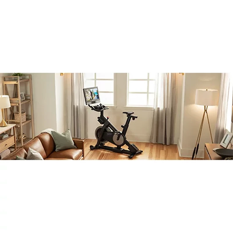 NordicTrack Commercial S22i Exercise Bike