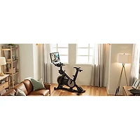 NordicTrack Commercial S22i Exercise Bike