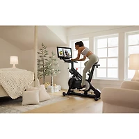 NordicTrack Commercial S22i Exercise Bike