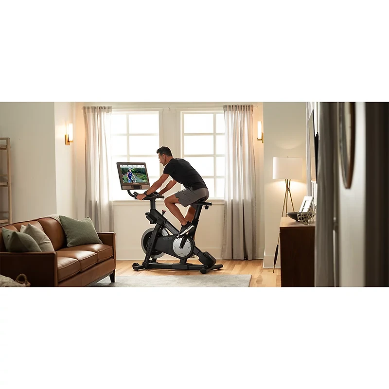 NordicTrack Commercial S22i Exercise Bike