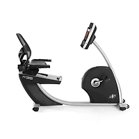 NordicTrack Commercial R35 Recumbent Bike