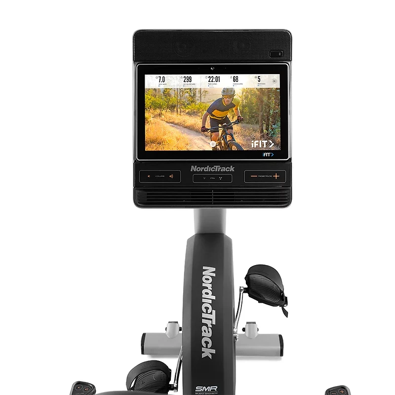 NordicTrack Commercial R35 Recumbent Bike