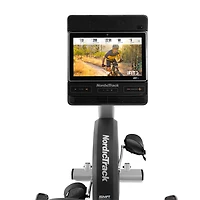 NordicTrack Commercial R35 Recumbent Bike