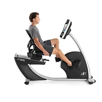 NordicTrack Commercial R35 Recumbent Bike