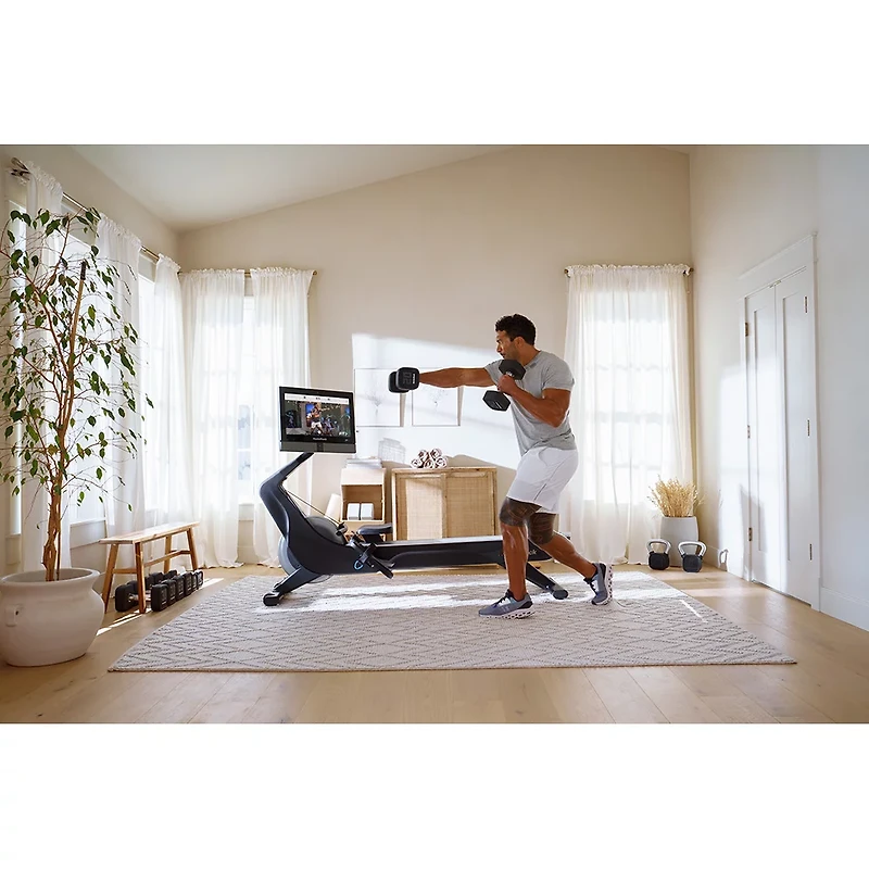 NordicTrack RW900 Rower