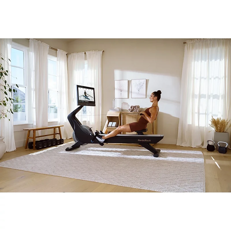 NordicTrack RW900 Rower