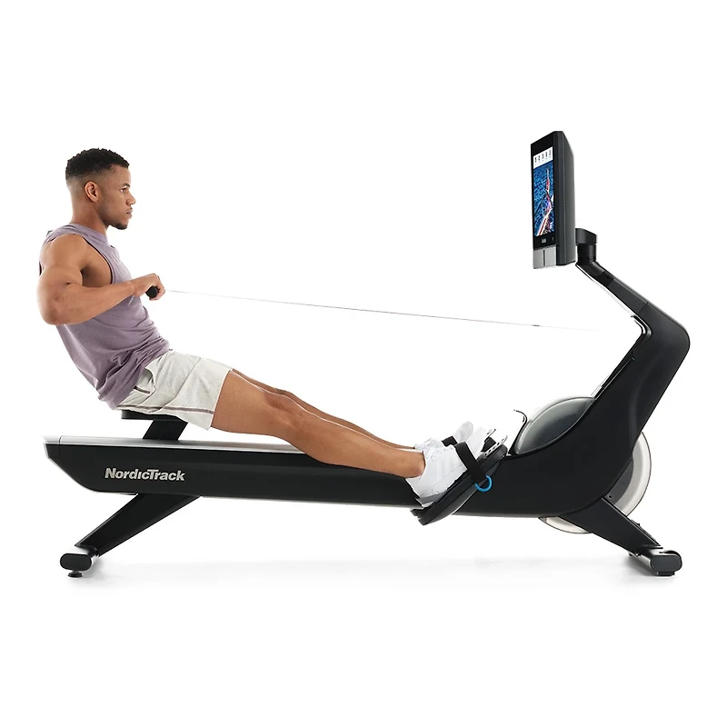 NordicTrack RW900 Rower