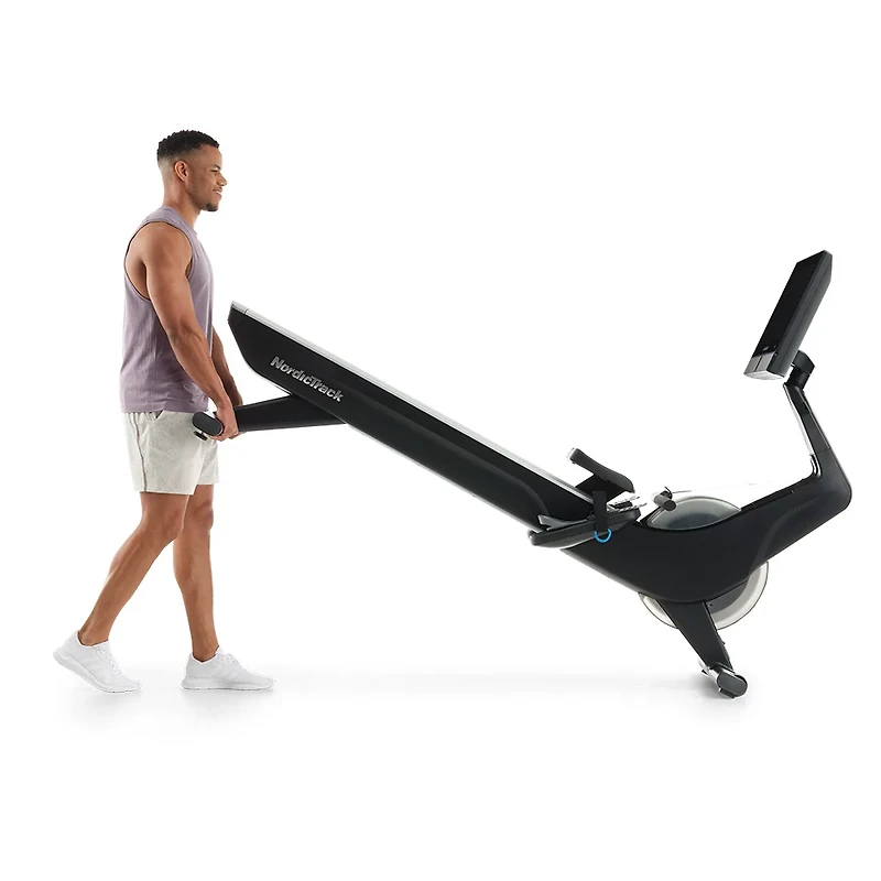 NordicTrack RW900 Rower