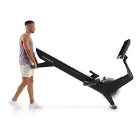 NordicTrack RW900 Rower