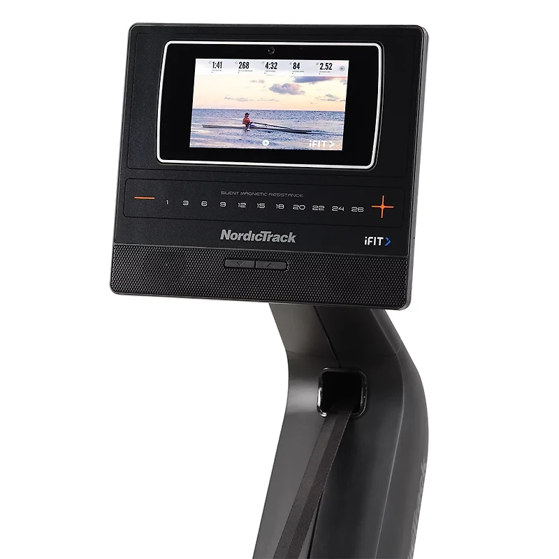 NordicTrack RW600 Rower