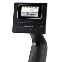 NordicTrack RW600 Rower