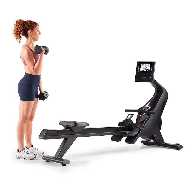 NordicTrack RW600 Rower