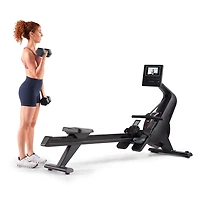 NordicTrack RW600 Rower