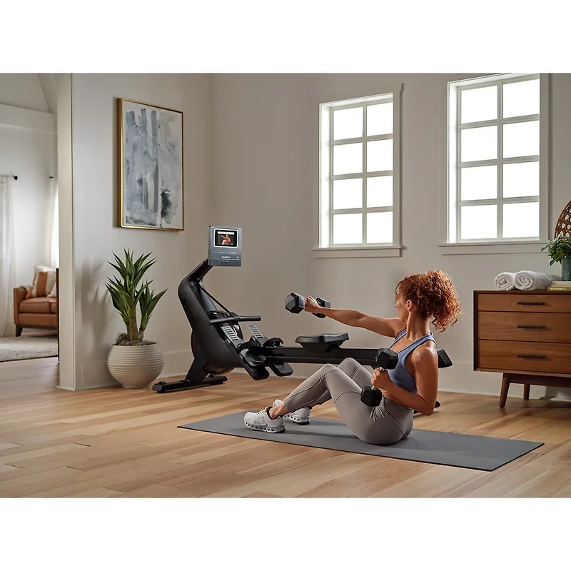 NordicTrack RW600 Rower