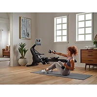 NordicTrack RW600 Rower