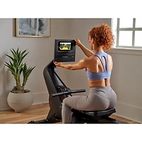 NordicTrack RW600 Rower