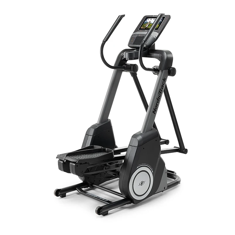 NordicTrack FreeStride FS10i Elliptical