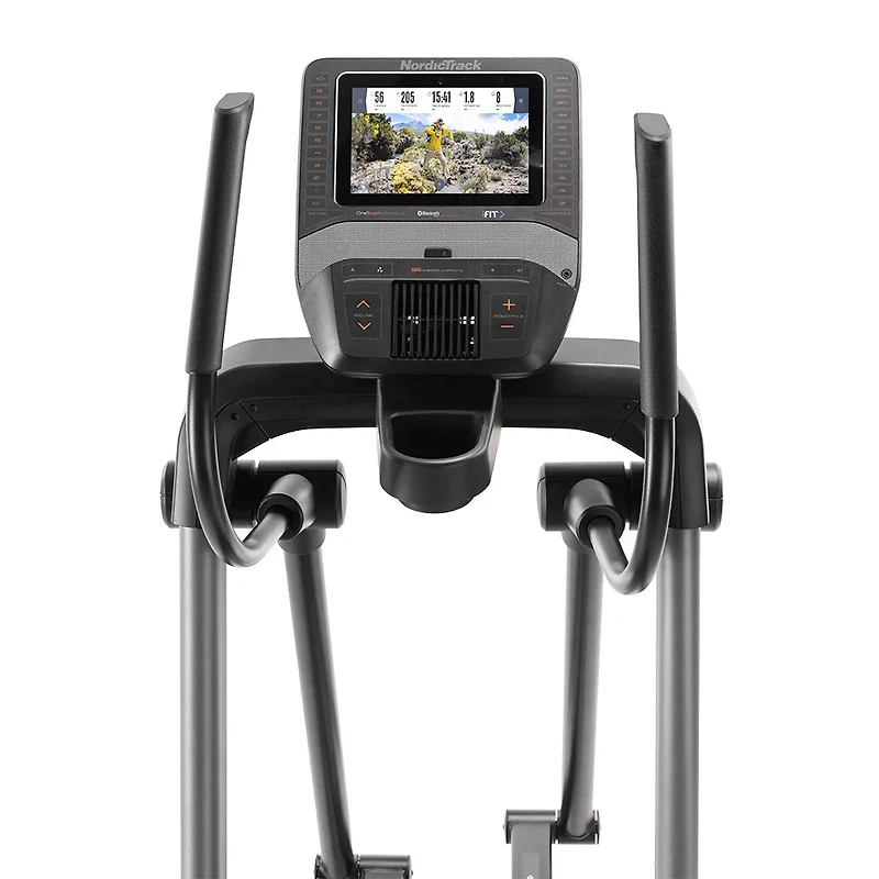 NordicTrack FreeStride FS10i Elliptical