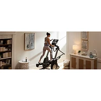 NordicTrack FreeStride FS10i Elliptical